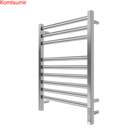 Енисей П9 500х700  электро (sensor quick touch) Полотенцесушитель TERMINUS Енисей П9 500х700  электро (sensor quick touch) Полотенцесушитель TERMINUS