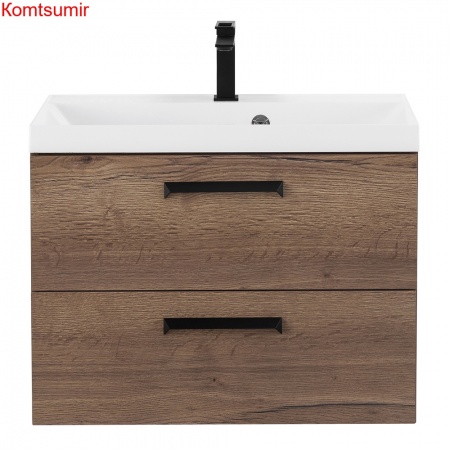 База под раковину подвесная BelBagno AURORA-600-2C-SO-RT