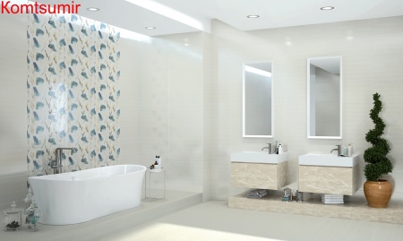 Коллекция Azori Aura 630x315 мм