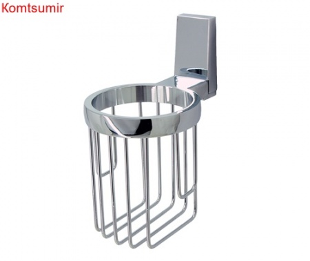 WasserKRAFT Lopau K-6045 Держатель освежителя