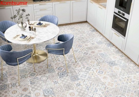 Коллекция Alma Ceramica Country Коллекция Alma Ceramica Country