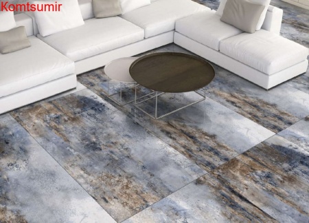 Керамогранит Art Blue 60*60