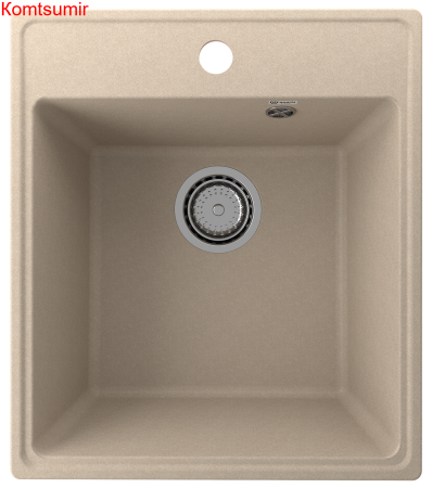 Мойка ULGRAN Quartz Forte 425 Мойка ULGRAN Quartz Forte 425