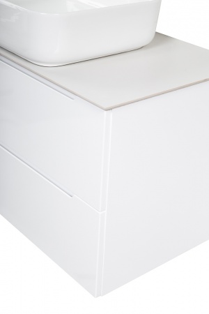 Столешница из керамогранита BelBagno KEP-90-BO-W0 Bianco Opaco