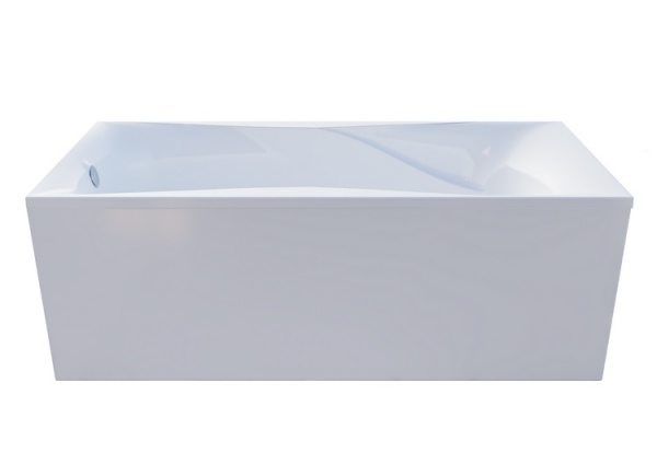 Ванна из искусственного камня Astra-Form Вега люкс 180х80