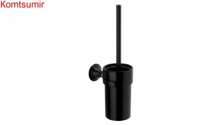 Ерш для туалета Fixsen Luksor FX-71613B