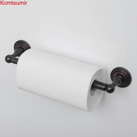 WasserKRAFT Isar K-7391 (ранее К-7322D) Держатель бумажных полотенец