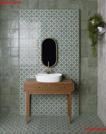 Коллекция Mainzu Soul 20*20