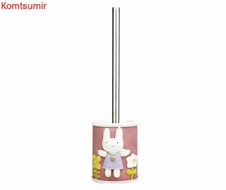 WasserKRAFT Ammer K-6427 Щетка для унитаза