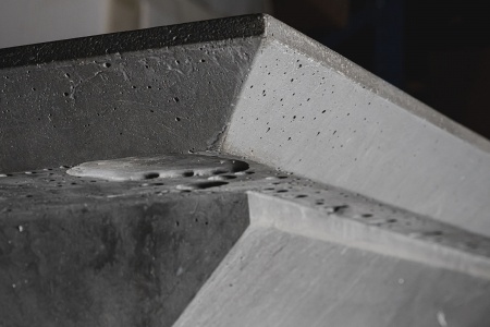 Раковина Incline 100