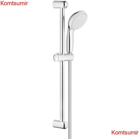 Душевой набор Grohe Tempesta 100 Хром (27598001)