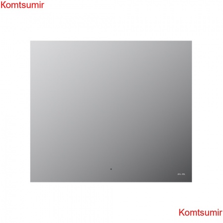 M85MOX10801S X-Joy Зеркало с интерьерной Led подсветкой, ИК-сенсорром, 80 см