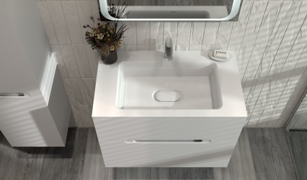 Тумба Modul 80 подвесная