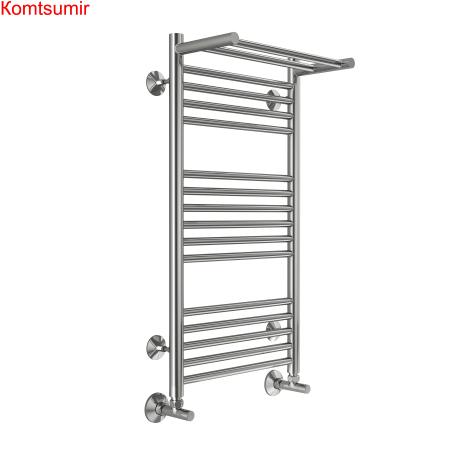 Аврора с/п П16 400х800 Полотенцесушитель  TERMINUS Аврора с/п П16 400х800 Полотенцесушитель  TERMINUS