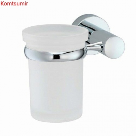 WasserKRAFT Donau K-9428 Подстаканник одинарный