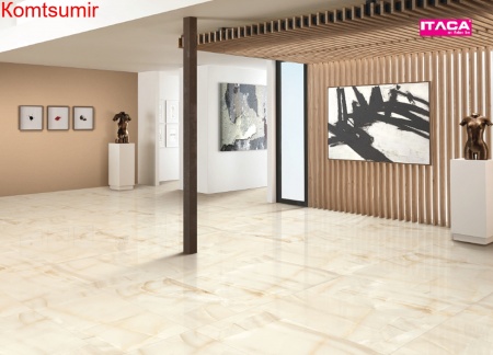 Керамогранит Ultra Onix crema 60*60