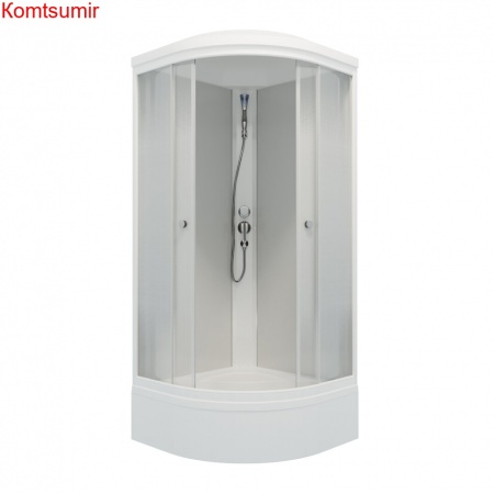 Душевая Кабина Triton Лайт 90*90 В (ДН4)