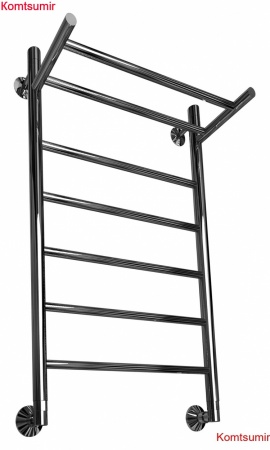 Полотенцесушитель водяной Двин Fj 100/50 1" - 1/2"