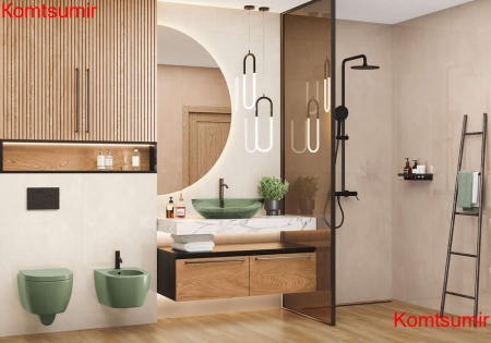 Коллекция LCM Studio 120*60
