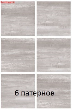 Коллекция New Trend Corfu 410x410 мм