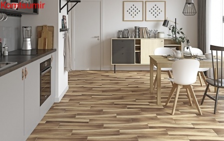 Коллекция Cersanit Pecanwood 598x185 мм