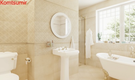 Коллекция AltaCera Petra 500x249 мм