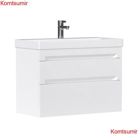 Тумба подвесная Corner 80.2Y (9696)