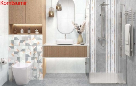 Коллекция New Trend Blues