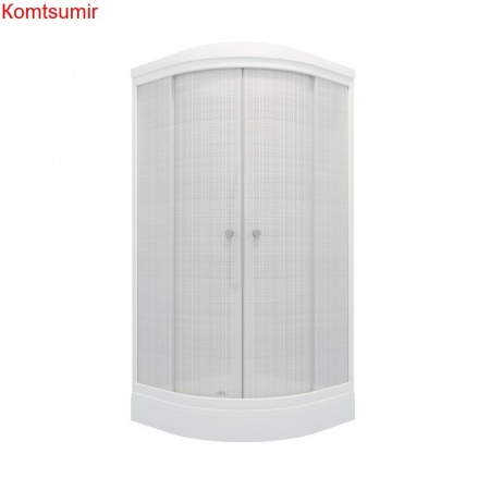 Душевая Кабина Triton Лён 90*90 А3 (ДН4)