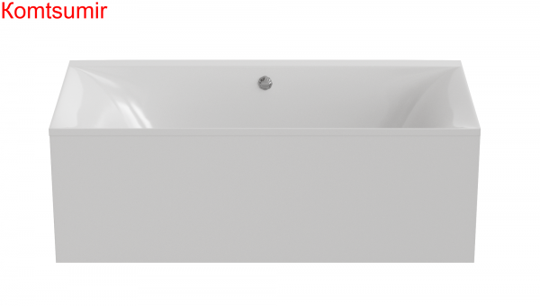 Ванна из искусственного камня Astra-Form Геркулес 190x90