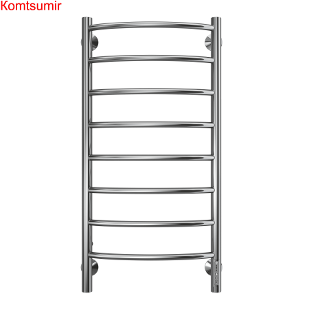 Классик П8 400х850 Электро (quick touch) Полотенцесушитель  TERMINUS Классик П8 400х850 Электро (quick touch) Полотенцесушитель  TERMINUS