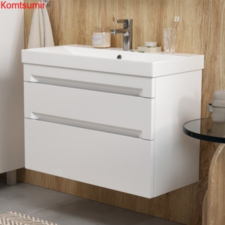 Тумба подвесная Corner 80.2Y (9696)