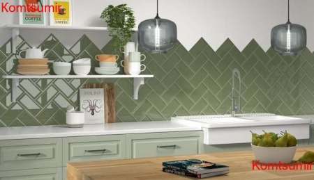 Коллекция Mainzu Plus Bissel 20*10