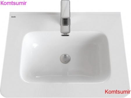 Мебельная раковина Iddis 0106000I28