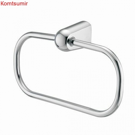 WasserKRAFT Berkel K-6860 Держатель полотенец