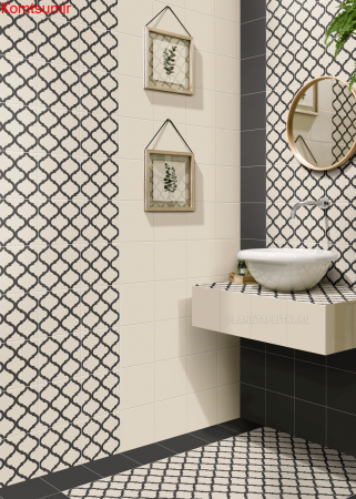 Коллекция Mainzu Zellige 200x200 мм