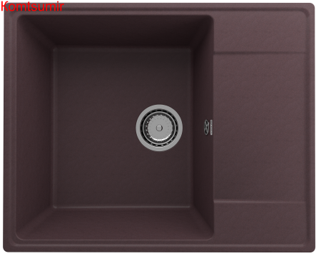 Мойка ULGRAN Quartz Prima 605 Мойка ULGRAN Quartz Prima 605