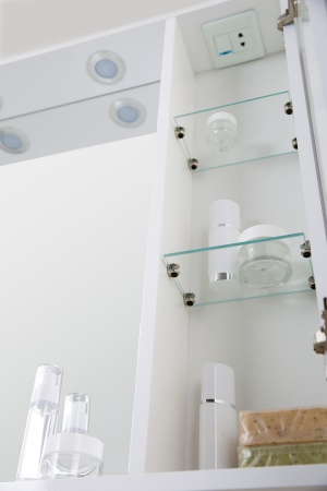 Шкаф подвесной BelBagno MARINO-SPC-700/750-1A-BL-P-R Шкаф подвесной BelBagno MARINO-SPC-700/750-1A-BL-P-R