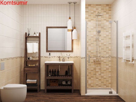 Коллекция Creto Cypress Коллекция Creto Cypress