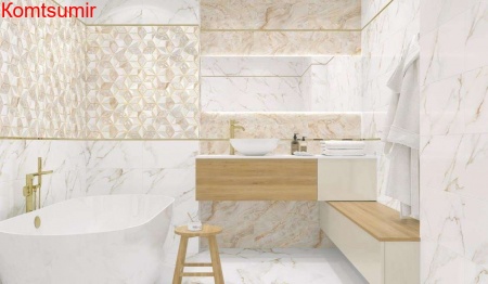 Коллекция Alma Ceramica Nevada