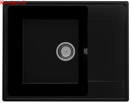 Мойка ULGRAN Quartz Prima 605 Мойка ULGRAN Quartz Prima 605