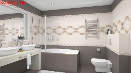 Коллекция Azori Amati 201x505 мм Коллекция Azori Amati 201x505 мм