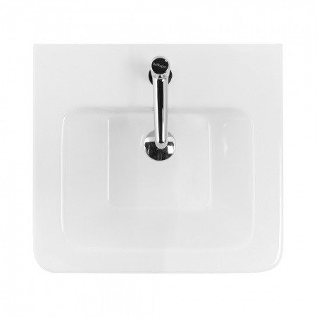 Керамическая раковина BelBagno URBAN 12050-KL