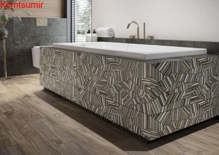 Коллекция Paradyz Bella 90*30