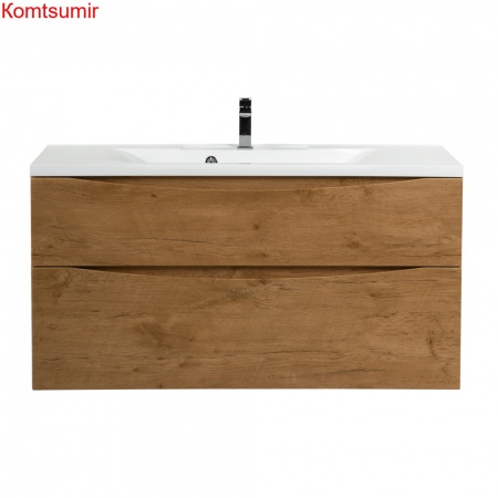 База под раковину подвесная BelBagno MARINO-H60-1200-2C-SO-RN-P