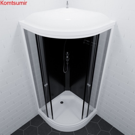 Душевая кабина Triton Топ 88*88 А