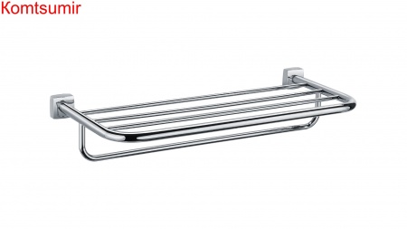 Полка для полотенец Fixsen Kvadro FX-61315