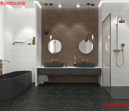 Коллекция Creto Effetto 25*60