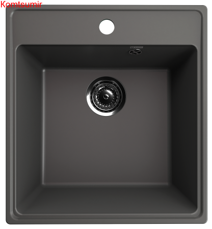 Мойка ULGRAN Quartz Forte 460 Мойка ULGRAN Quartz Forte 460