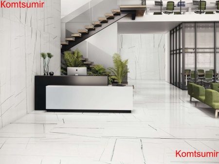 Коллекция Baldocer Titanium 120*120